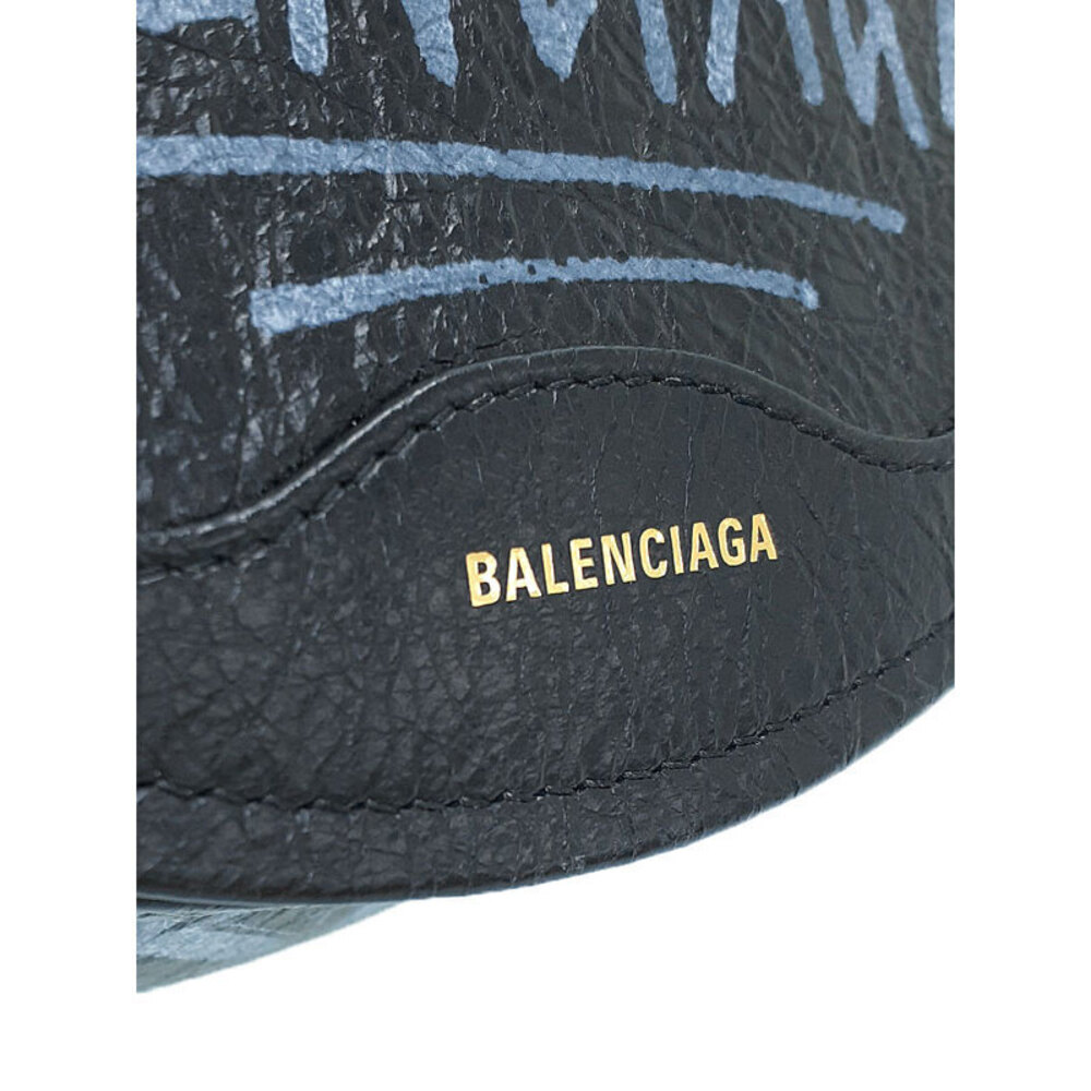 Balenciaga Graffiti Souvenir Belt Bag XXS Body - Picture 8 of 9